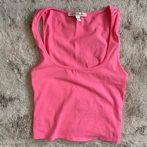 NWOT Express Crop Tank